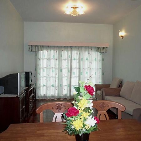 3 Rooms Apt@Greenhill Resort Cameron Highlands Exterior foto